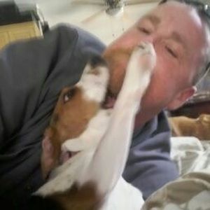 Meet your Posher, Scott